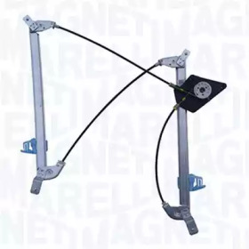 MAGNETI MARELLI 350103151300 -  Подъемное устройство для окон